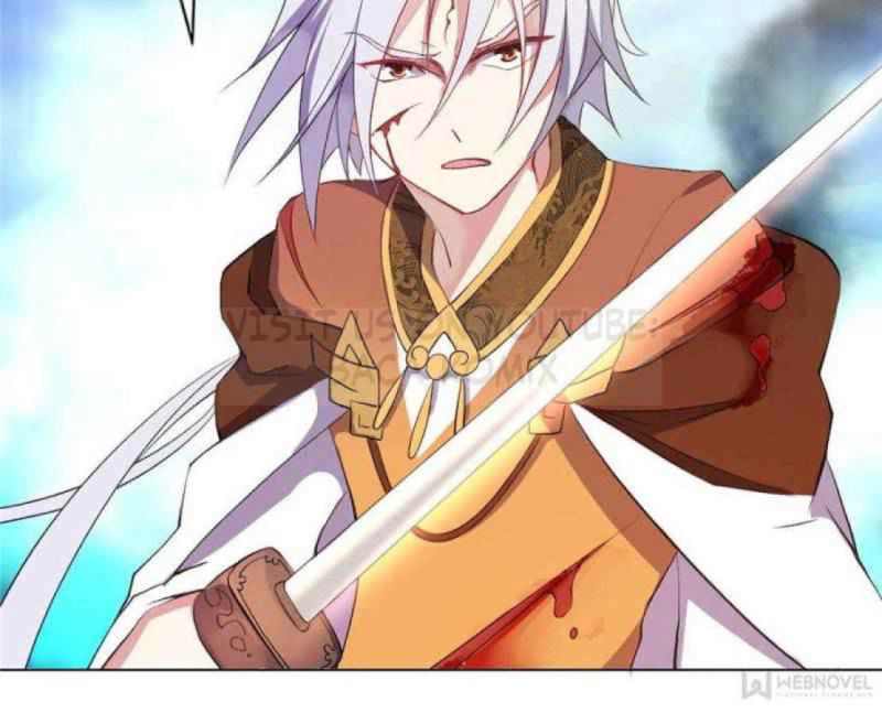 Rebirth Become a Dog Chapter 57 Bahasa Indonesia